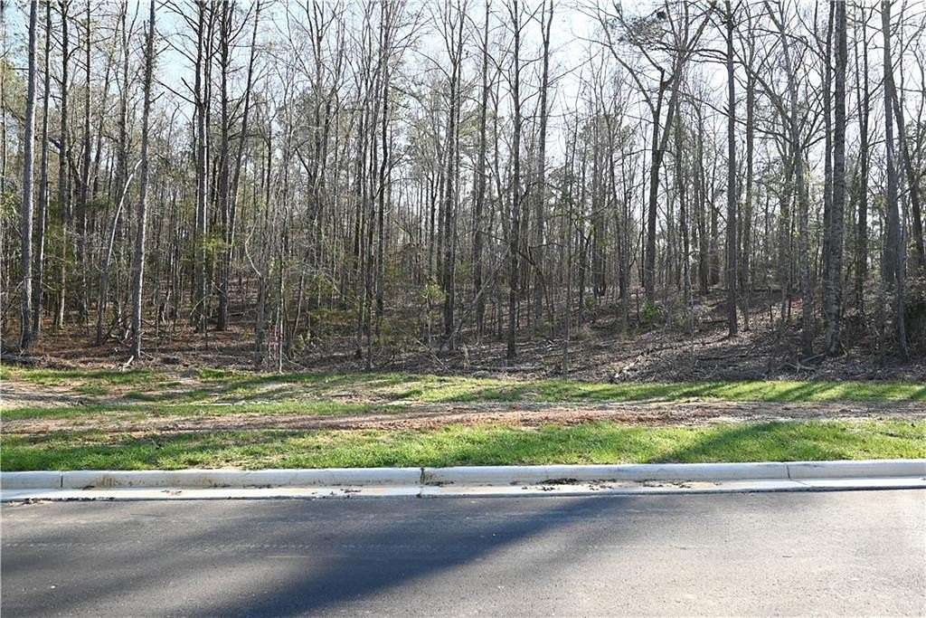 3.26 Acres of Residential Land for Sale in Auburn, Alabama