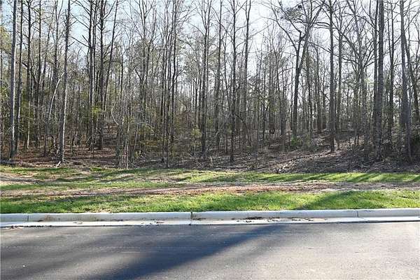 3.26 Acres of Residential Land for Sale in Auburn, Alabama