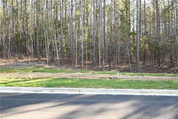 3 Acres of Residential Land for Sale in Auburn, Alabama