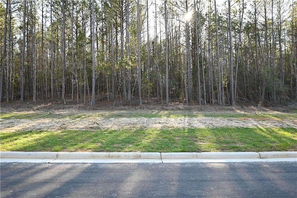 3 Acres of Residential Land for Sale in Auburn, Alabama