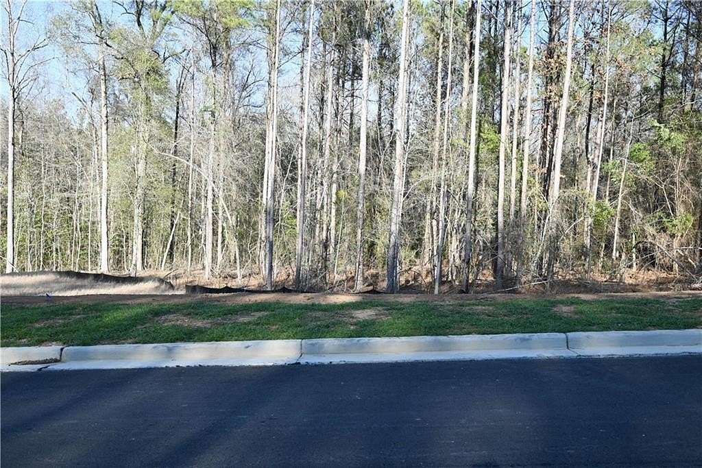 3 Acres of Residential Land for Sale in Auburn, Alabama