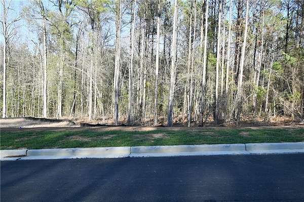 3 Acres of Residential Land for Sale in Auburn, Alabama