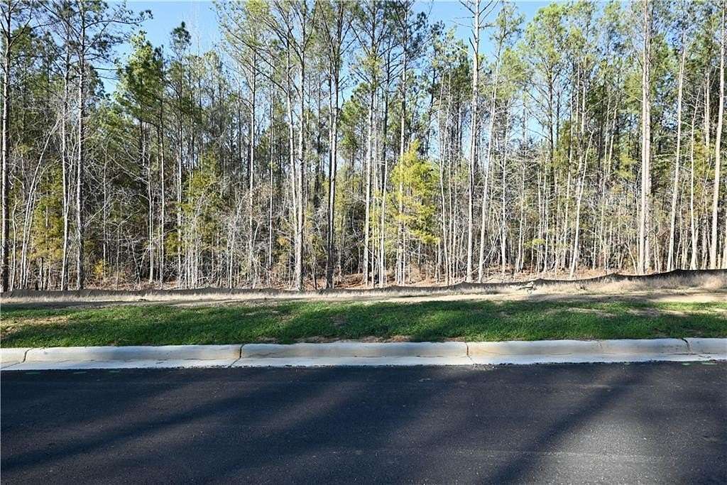 3 Acres of Residential Land for Sale in Auburn, Alabama