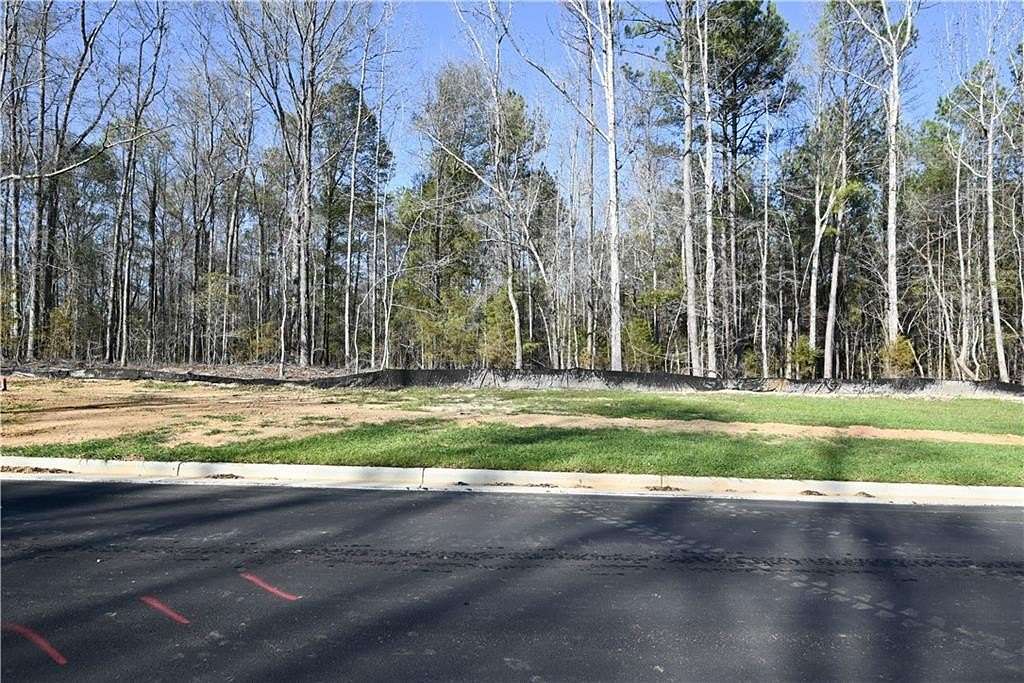 3.33 Acres of Residential Land for Sale in Auburn, Alabama