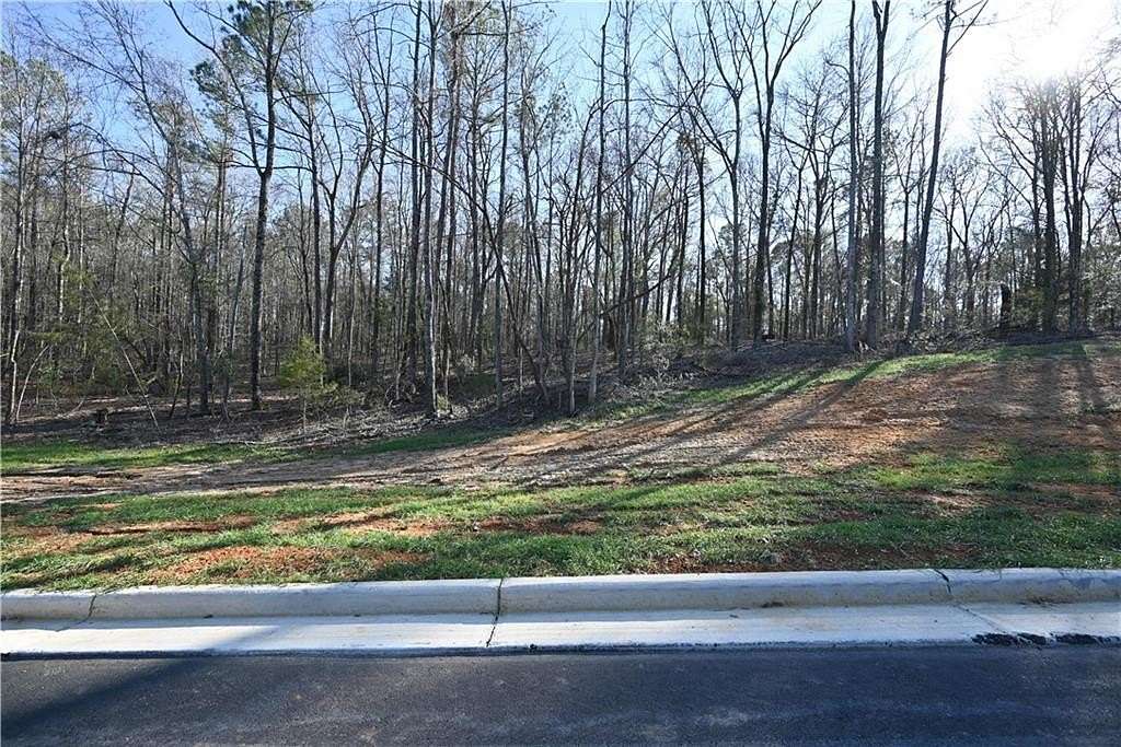 3.33 Acres of Residential Land for Sale in Auburn, Alabama