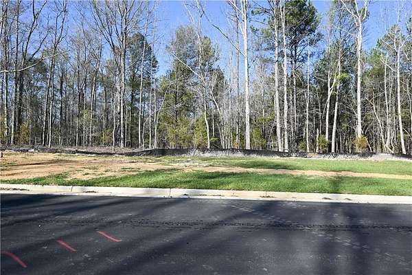 3.33 Acres of Residential Land for Sale in Auburn, Alabama