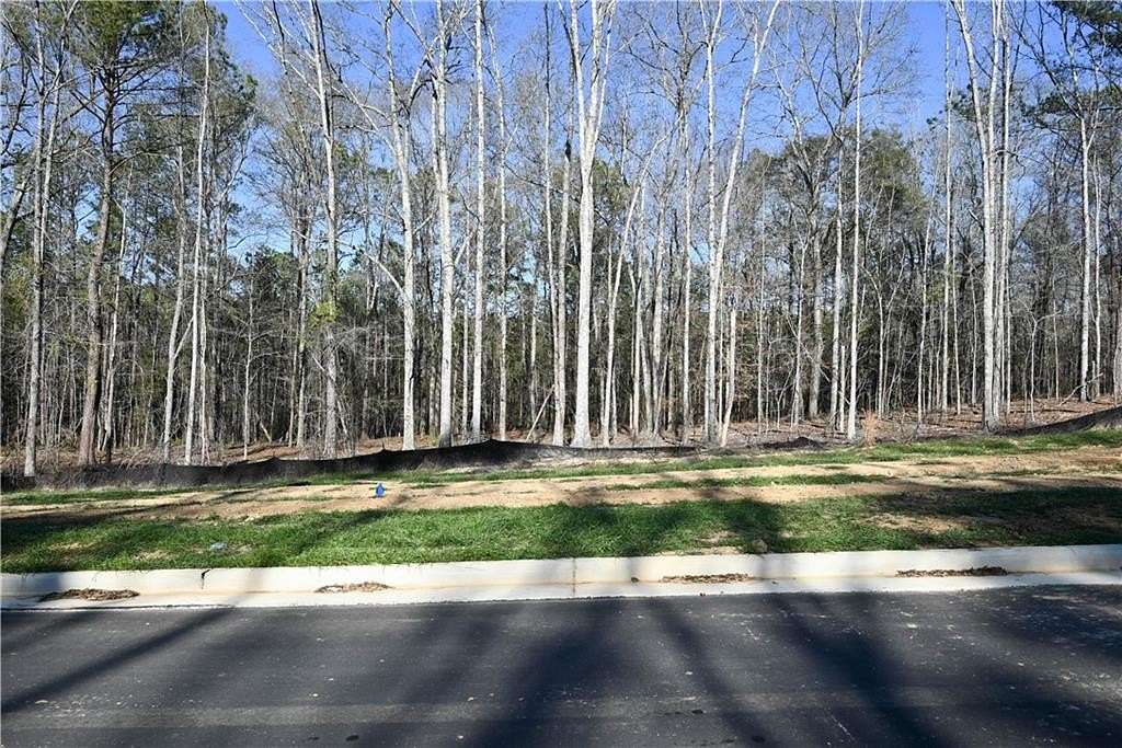 3.4 Acres of Residential Land for Sale in Auburn, Alabama