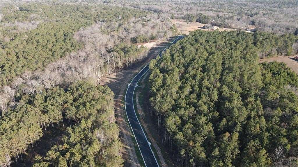 3.4 Acres of Residential Land for Sale in Auburn, Alabama