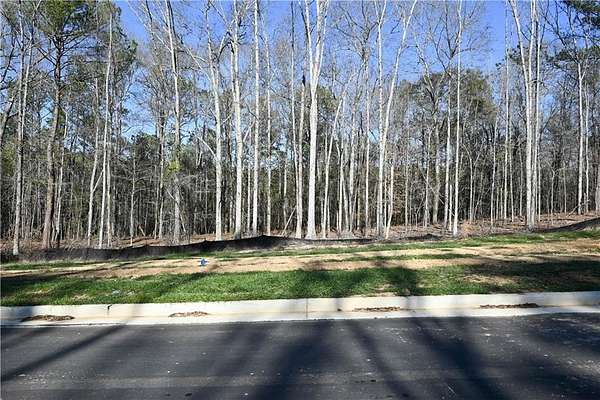 3.4 Acres of Residential Land for Sale in Auburn, Alabama