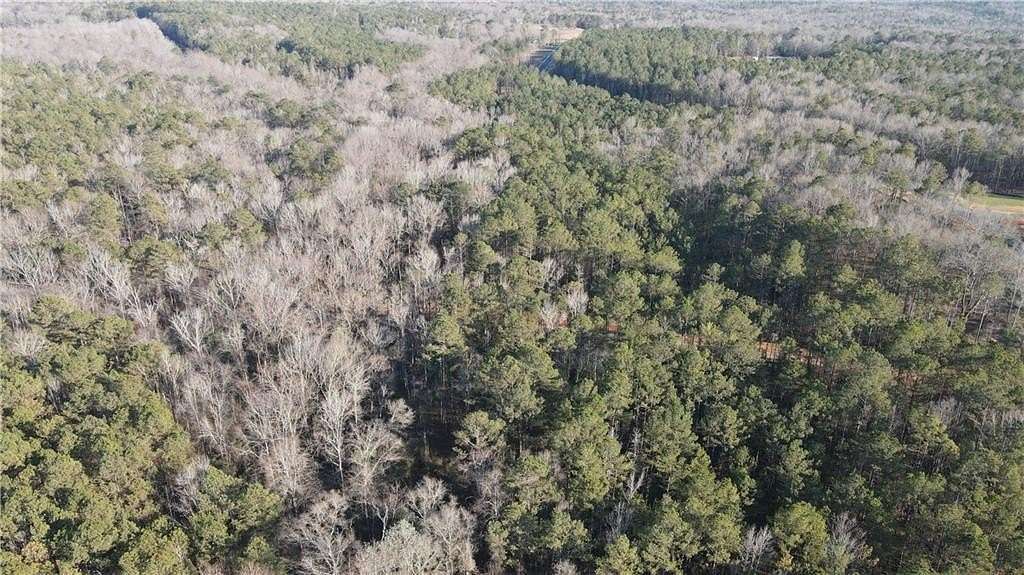 3 Acres of Residential Land for Sale in Auburn, Alabama