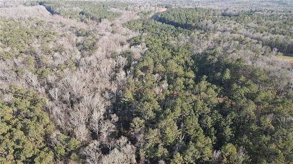 3 Acres of Residential Land for Sale in Auburn, Alabama