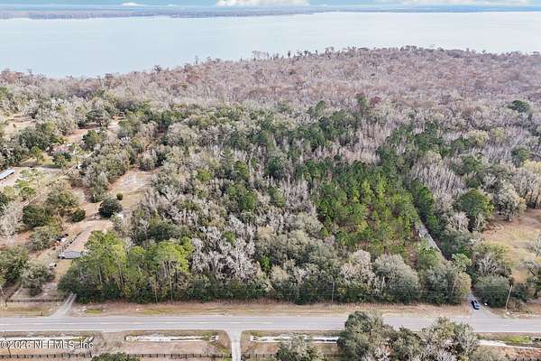 5 Acres of Residential Land for Sale in Green Cove Springs, Florida