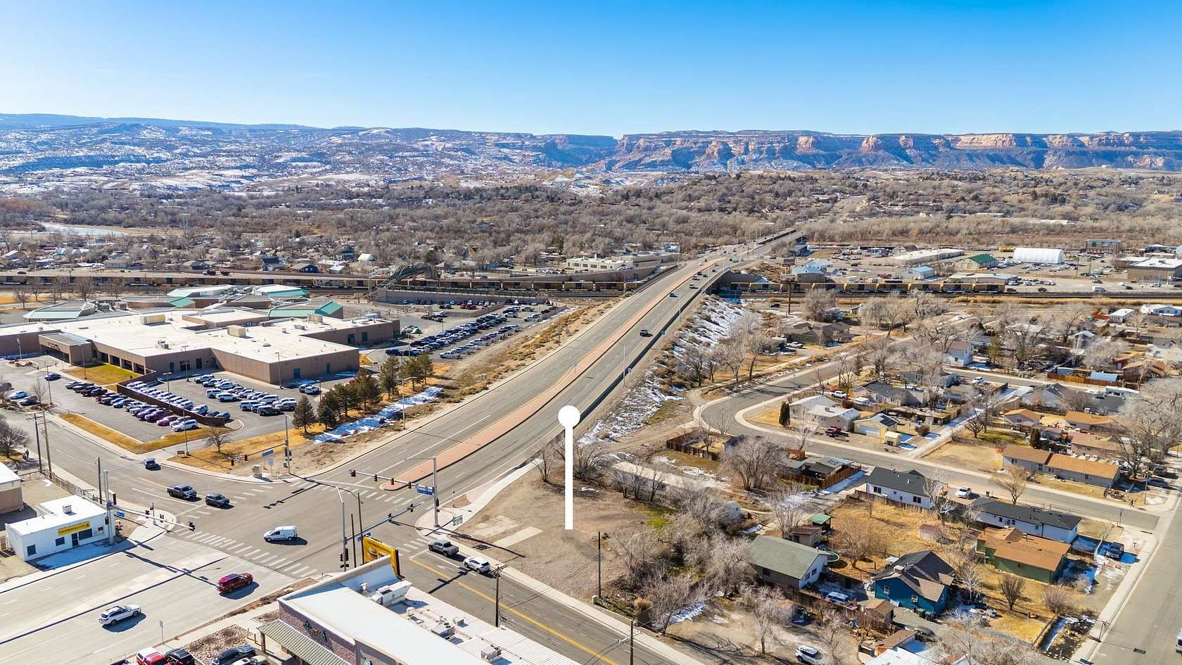 0.37 Acres of Mixed-Use Land for Sale in Grand Junction, Colorado