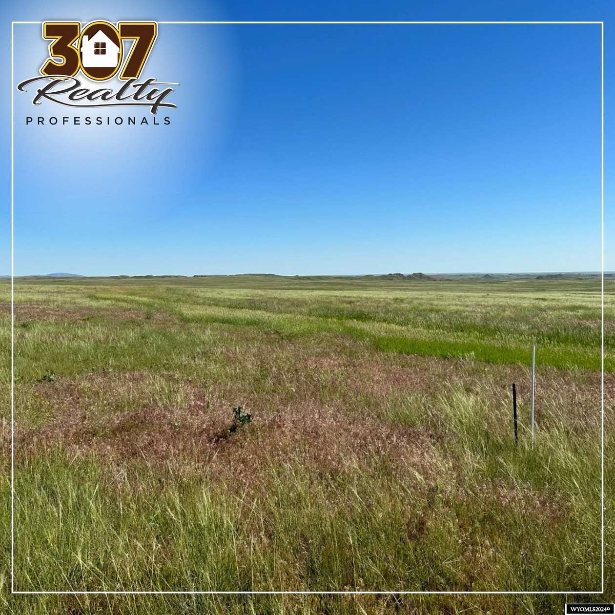 40 Acres of Land for Sale in Fort Laramie, Wyoming