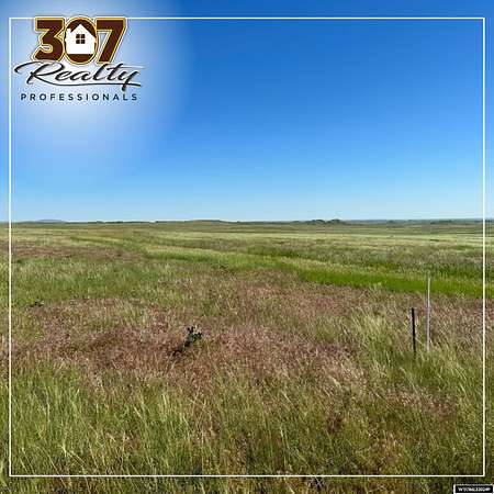 40 Acres of Land for Sale in Fort Laramie, Wyoming