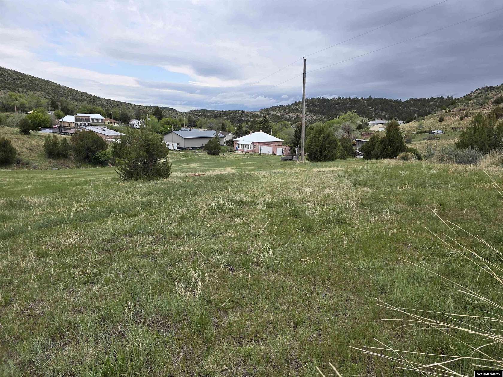 1.4 Acres of Residential Land for Sale in Hartville, Wyoming