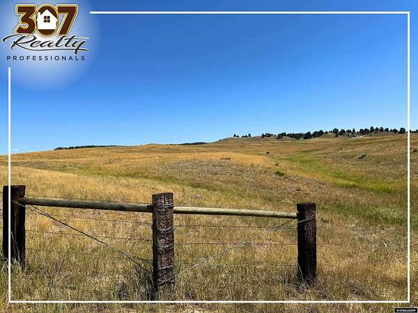 40 Acres of Recreational Land for Sale in Fort Laramie, Wyoming
