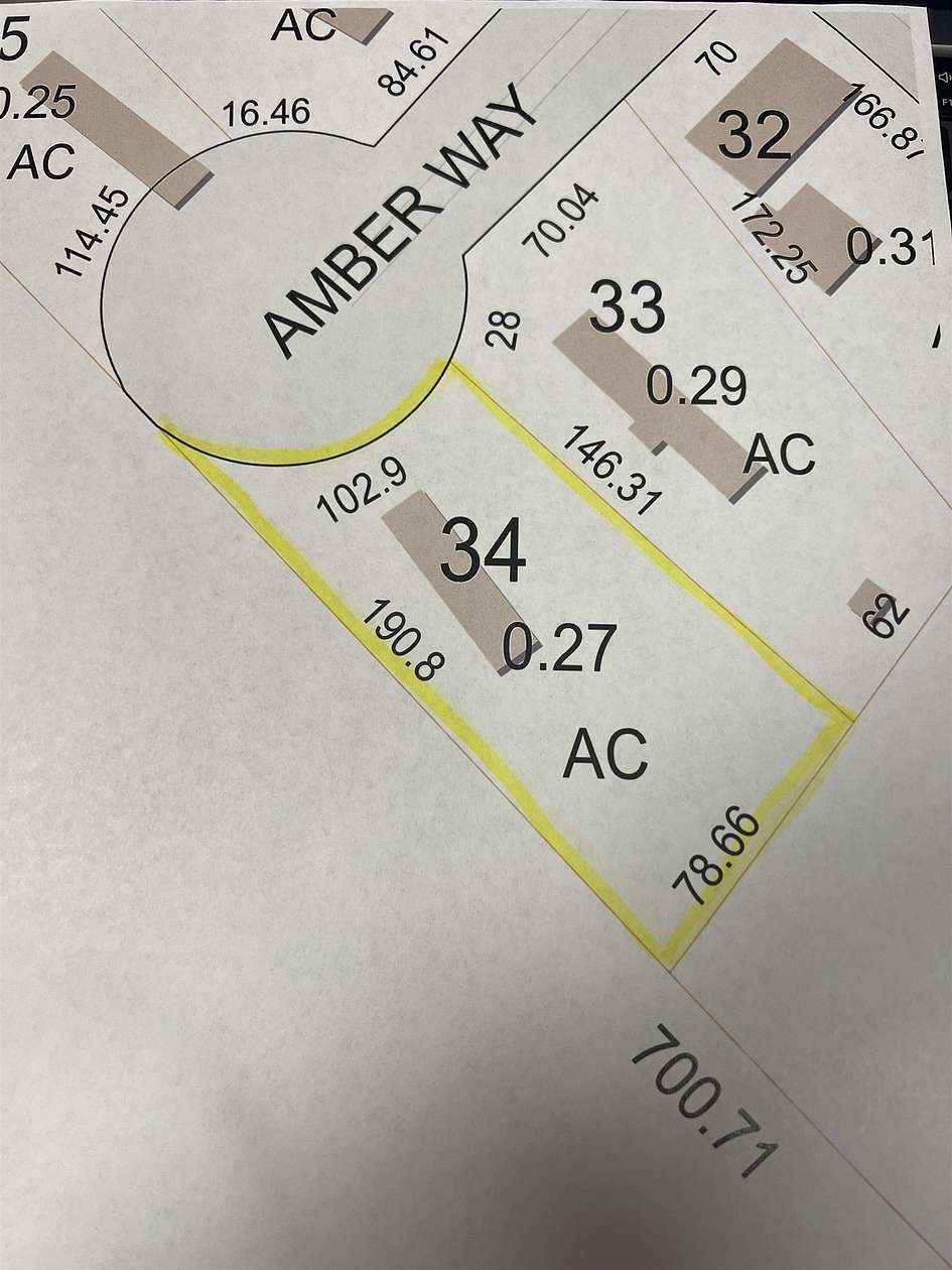 0.27 Acres of Mixed-Use Land for Sale in Epping, New Hampshire