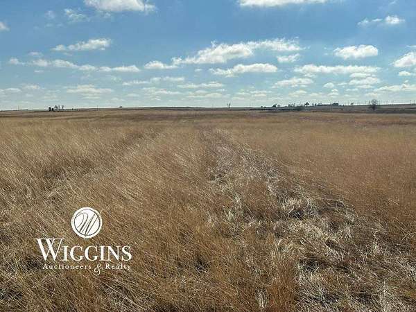 155 Acres of Recreational Land & Farm for Sale in Okeene, Oklahoma