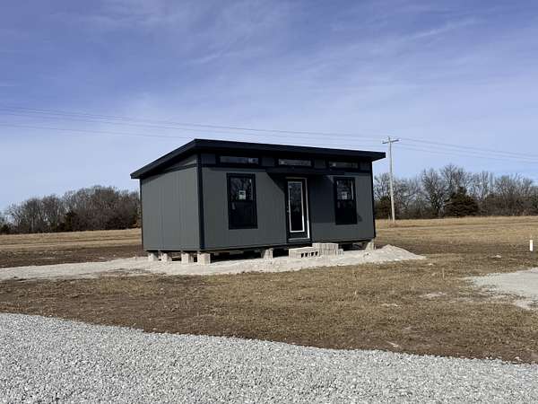 11.2 Acres of Land for Sale in Wheatland, Missouri