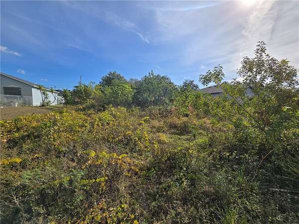 0.22 Acres of Residential Land for Sale in Vero Beach, Florida