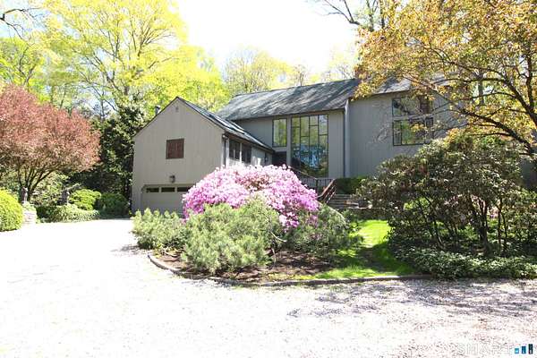 2 Acres of Land with Home for Lease in Westport, Connecticut