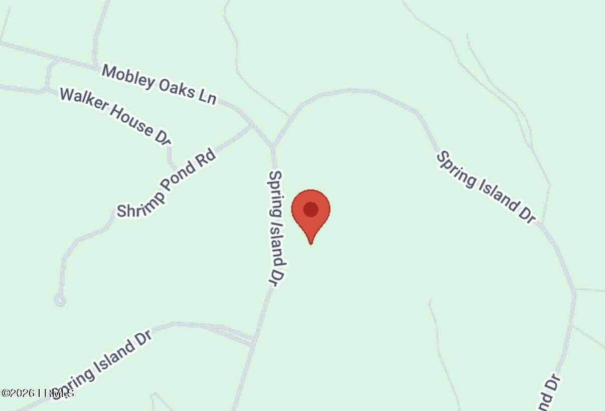 1.86 Acres of Residential Land for Sale in Okatie, South Carolina