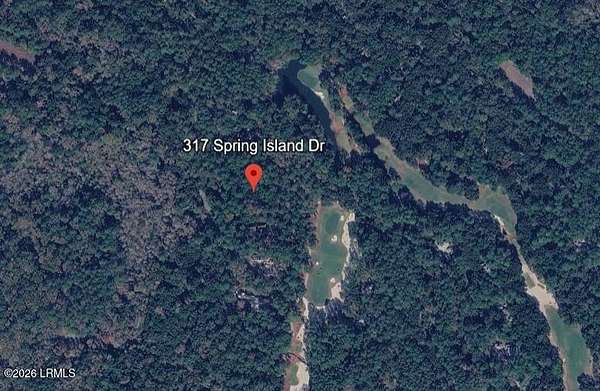 1.86 Acres of Residential Land for Sale in Okatie, South Carolina