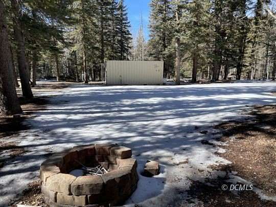 1 Acre of Residential Land for Sale in Kanab, Utah