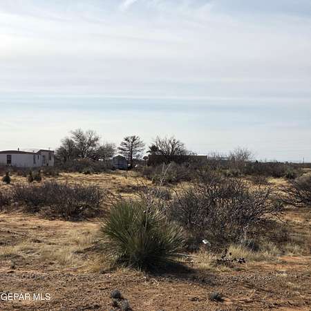 5 Acres of Mixed-Use Land for Sale in El Paso, Texas