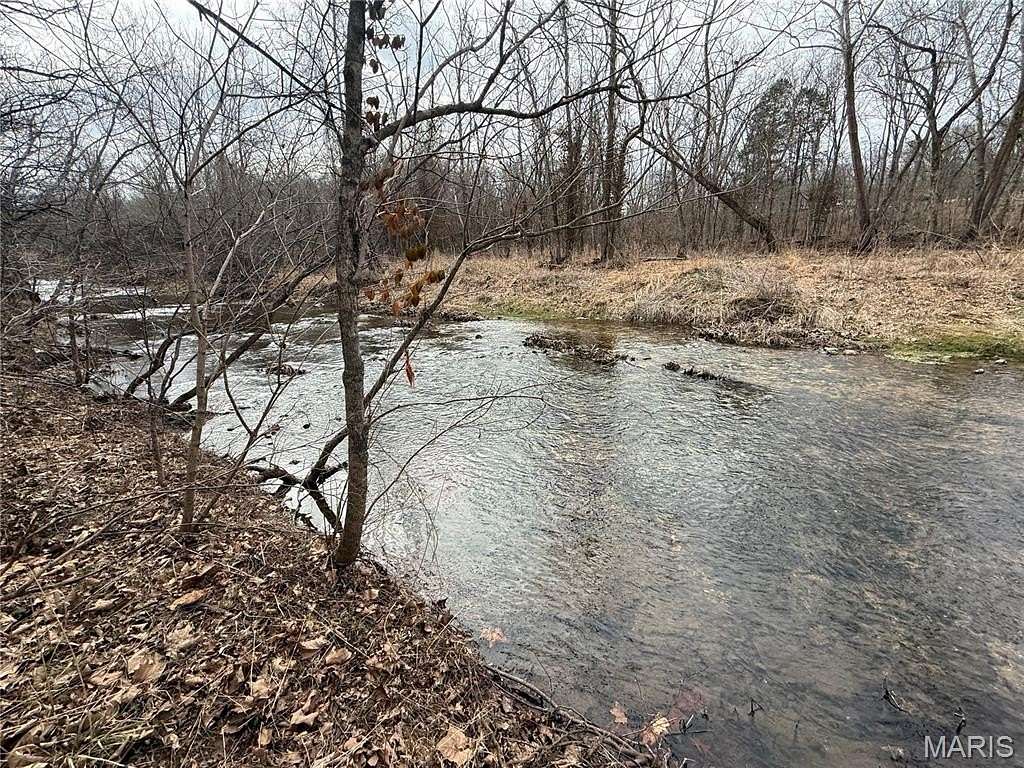10 Acres of Land for Sale in Potosi, Missouri
