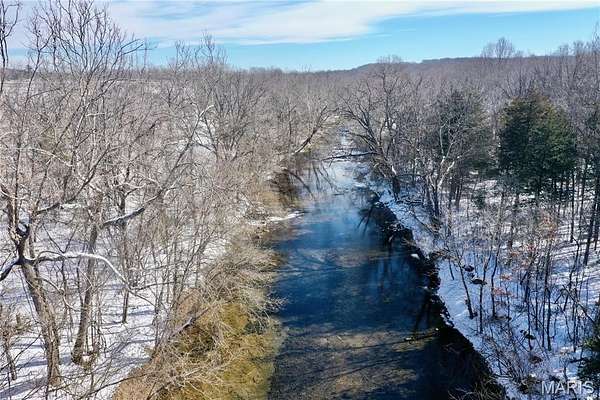 10 Acres of Land for Sale in Potosi, Missouri