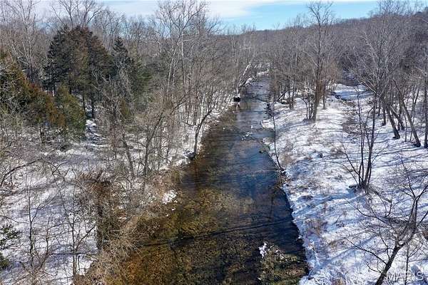 10 Acres of Land for Sale in Potosi, Missouri