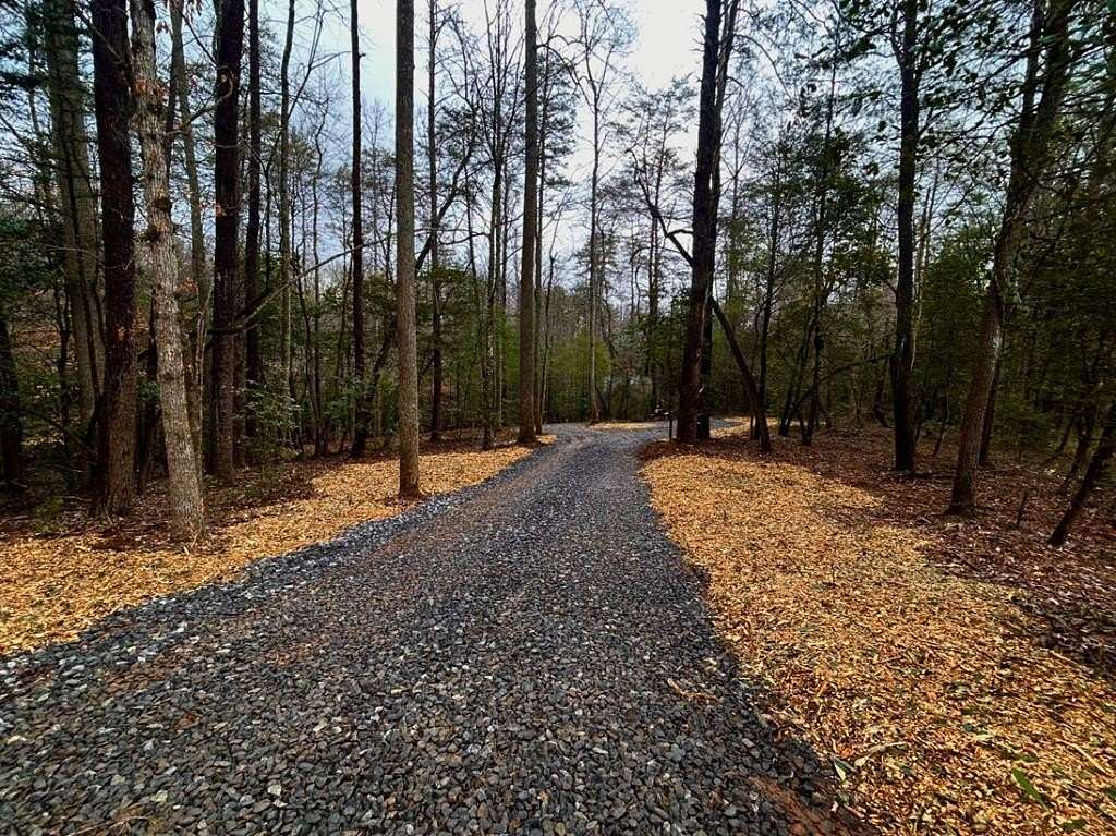 2.64 Acres of Land for Sale in Blue Ridge, Georgia