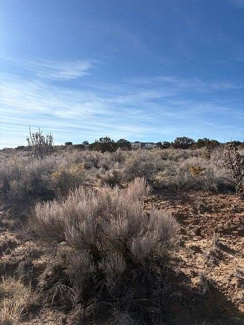 1 Acre of Land for Sale in Rio Rancho, New Mexico