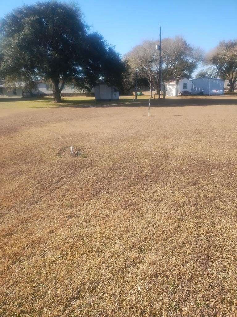 0.3 Acres of Residential Land for Sale in Palacios, Texas