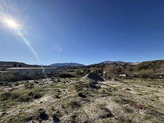 0.56 Acres of Residential Land for Sale in Globe, Arizona