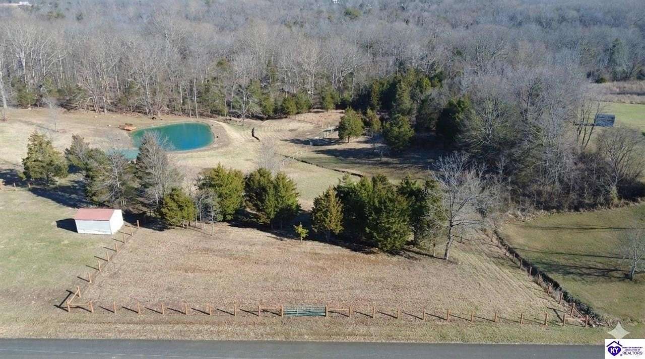 0.94 Acres of Residential Land for Sale in Bardstown, Kentucky