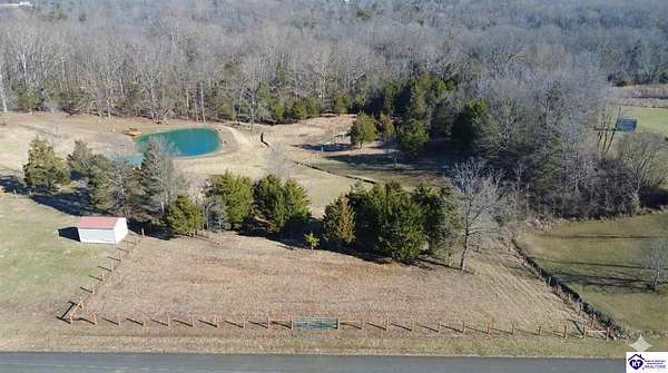 0.94 Acres of Residential Land for Sale in Bardstown, Kentucky