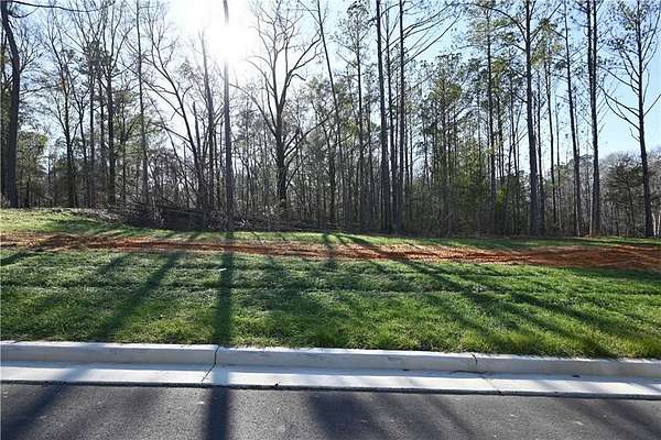 3.26 Acres of Residential Land for Sale in Auburn, Alabama