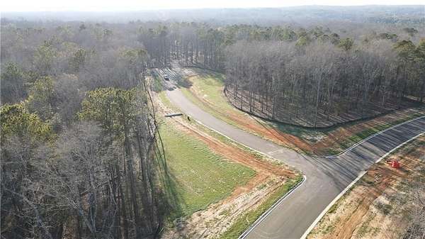 3.64 Acres of Residential Land for Sale in Auburn, Alabama