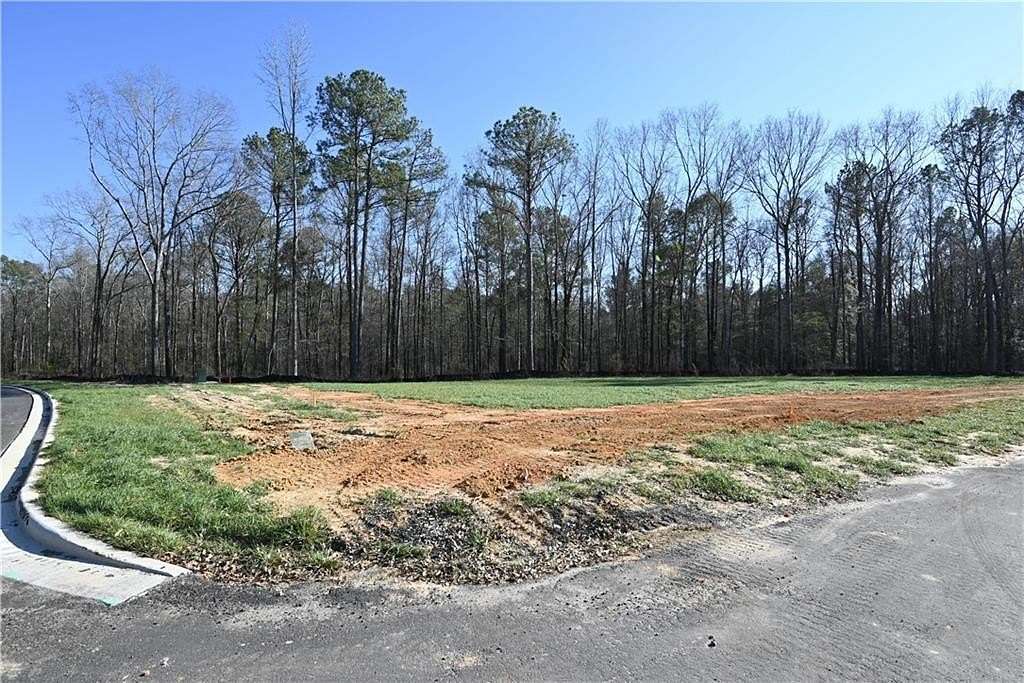 3 Acres of Residential Land for Sale in Auburn, Alabama