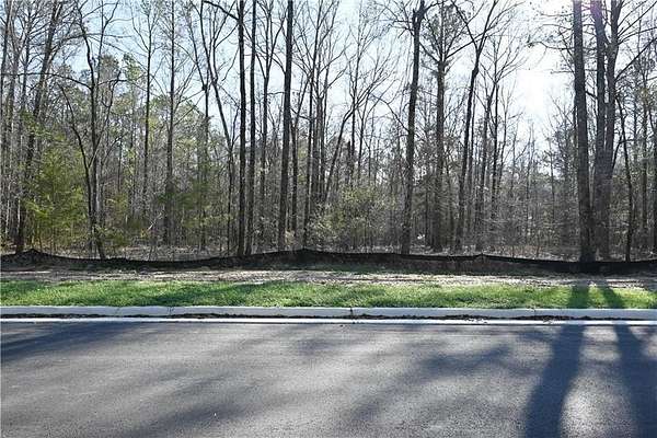 3 Acres of Residential Land for Sale in Auburn, Alabama