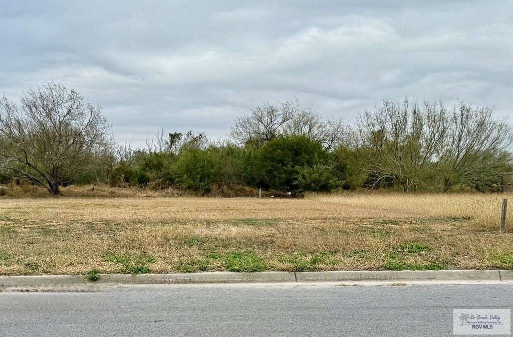 0.17 Acres of Residential Land for Sale in Brownsville, Texas