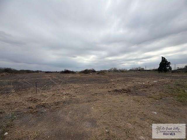 10 Acres of Residential Land for Sale in Brownsville, Texas
