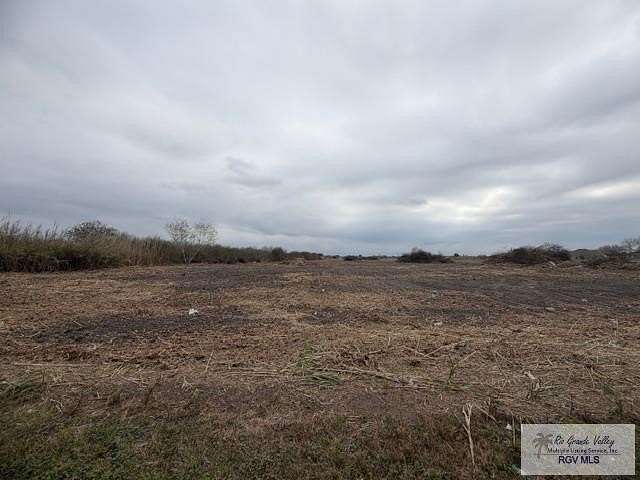 10 Acres of Residential Land for Sale in Brownsville, Texas