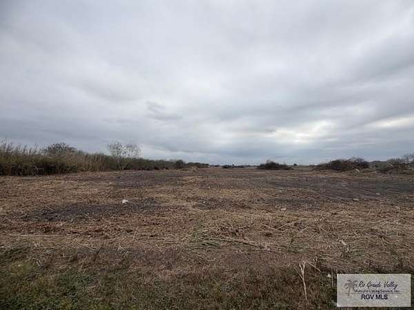 10 Acres of Residential Land for Sale in Brownsville, Texas