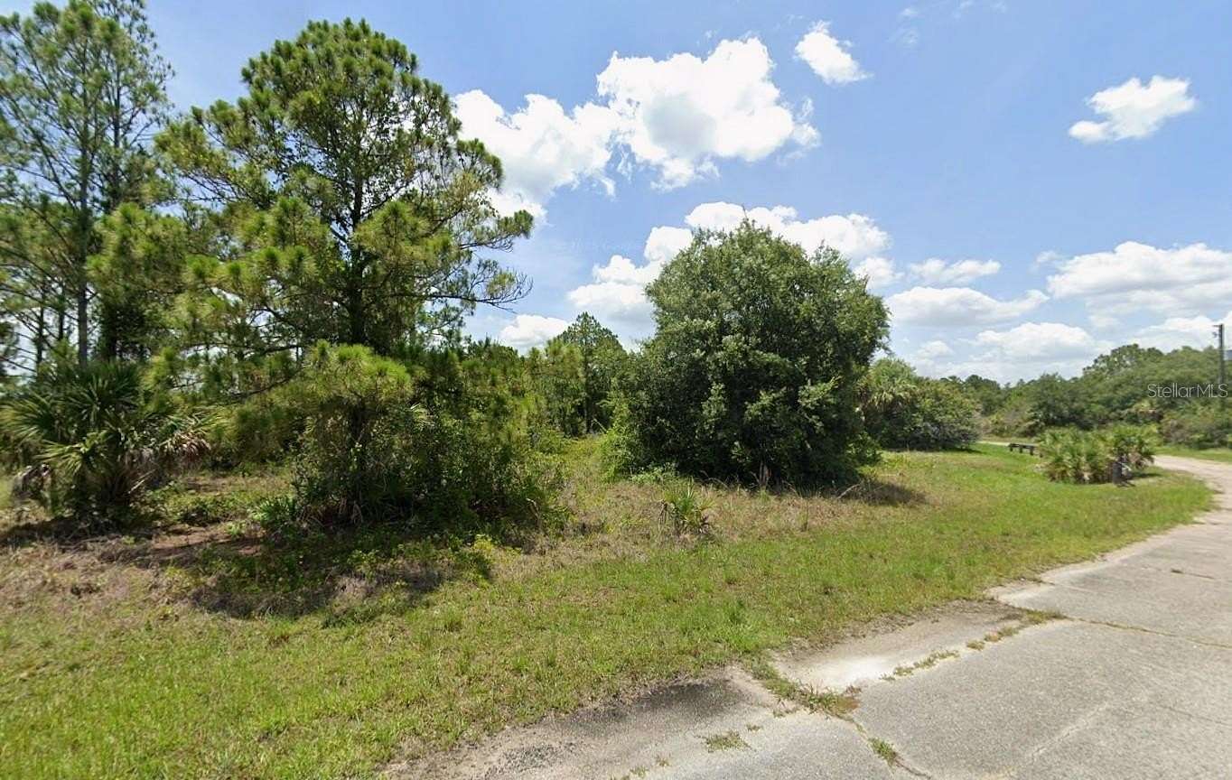 0.36 Acres of Land for Sale in North Port, Florida