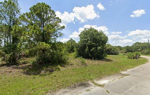 0.36 Acres of Land for Sale in North Port, Florida