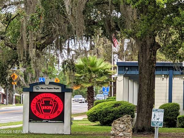 0.37 Acres of Residential Land for Sale in Keystone Heights, Florida